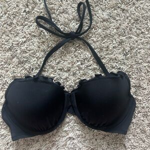 Target Black Bikini Swimwear